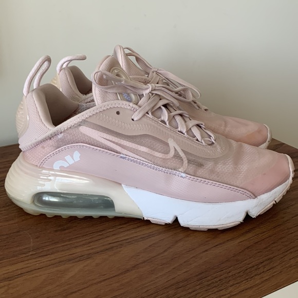 Nike Air 2090 pink - Picture 3 of 8